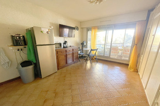 achat appartement st-mandrier-sur-mer 83430
