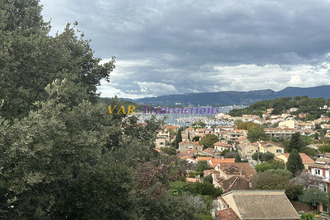 achat appartement st-mandrier-sur-mer 83430