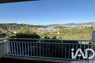 achat appartement st-mandrier-sur-mer 83430