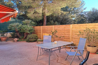 achat appartement st-mandrier-sur-mer 83430