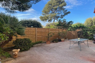 achat appartement st-mandrier-sur-mer 83430