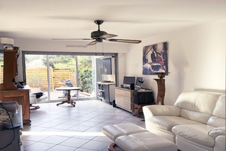 achat appartement st-mandrier-sur-mer 83430