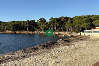 achat appartement st-mandrier-sur-mer 83430