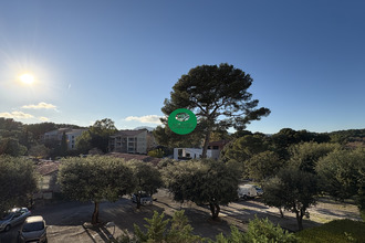 achat appartement st-mandrier-sur-mer 83430