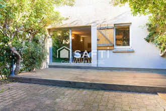 achat appartement st-mandrier-sur-mer 83430