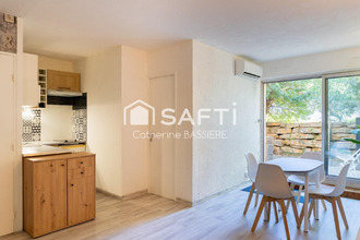 achat appartement st-mandrier-sur-mer 83430