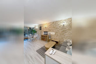 achat appartement st-mandrier-sur-mer 83430