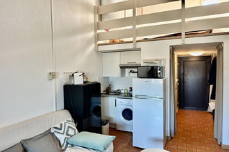 achat appartement st-mandrier-sur-mer 83430