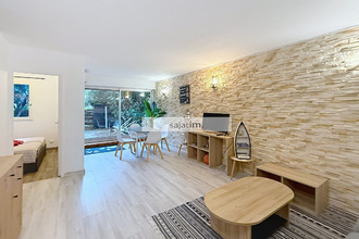 achat appartement st-mandrier-sur-mer 83430