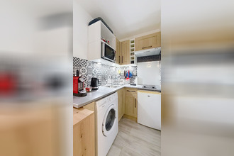 achat appartement st-mandrier-sur-mer 83430