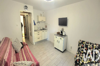achat appartement st-mandrier-sur-mer 83430