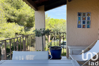 achat appartement st-mandrier-sur-mer 83430