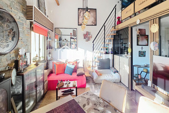 achat appartement st-mandrier-sur-mer 83430