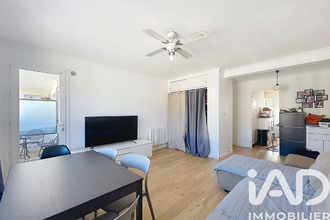 achat appartement st-mandrier-sur-mer 83430