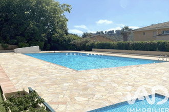 achat appartement st-mandrier-sur-mer 83430