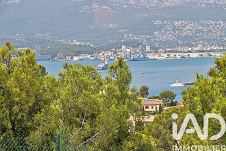 achat appartement st-mandrier-sur-mer 83430