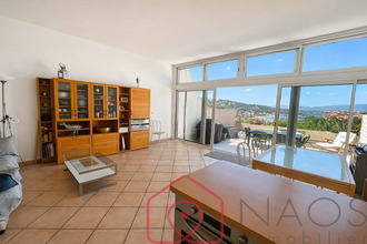 achat appartement st-mandrier-sur-mer 83430