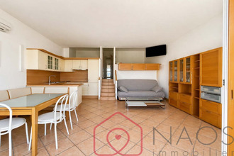 achat appartement st-mandrier-sur-mer 83430