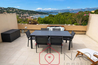 achat appartement st-mandrier-sur-mer 83430
