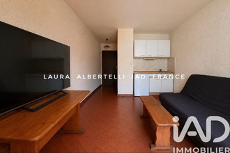 achat appartement st-mandrier-sur-mer 83430