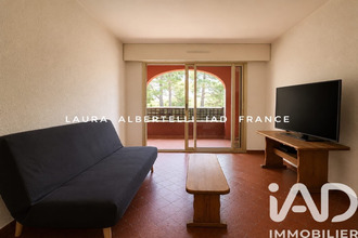 achat appartement st-mandrier-sur-mer 83430