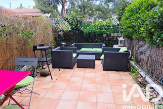achat appartement st-mandrier-sur-mer 83430