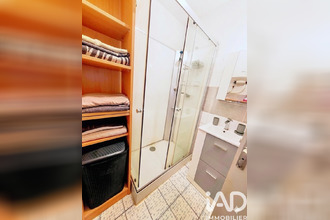 achat appartement st-mandrier-sur-mer 83430