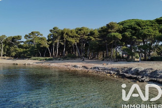 achat appartement st-mandrier-sur-mer 83430
