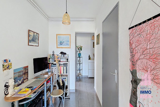 achat appartement st-mandrier-sur-mer 83430