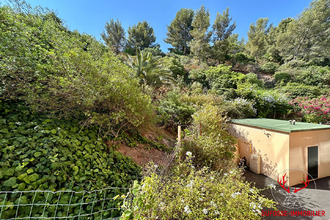 achat appartement st-mandrier-sur-mer 83430