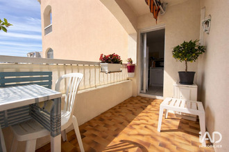 achat appartement st-mandrier-sur-mer 83430
