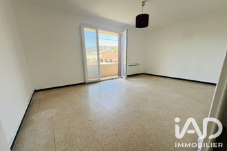 achat appartement st-mandrier-sur-mer 83430