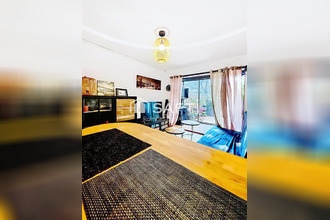 achat appartement st-mandrier-sur-mer 83430