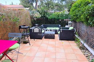 achat appartement st-mandrier-sur-mer 83430