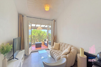 achat appartement st-mandrier-sur-mer 83430
