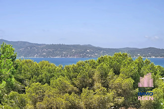 achat appartement st-mandrier-sur-mer 83430