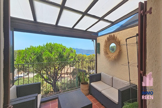 achat appartement st-mandrier-sur-mer 83430