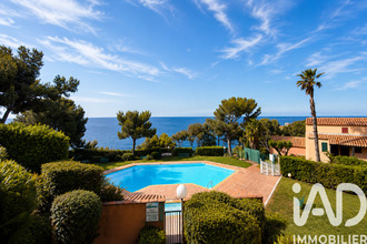 achat appartement st-mandrier-sur-mer 83430