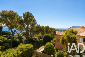 achat appartement st-mandrier-sur-mer 83430