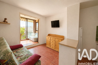 achat appartement st-mandrier-sur-mer 83430
