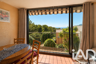 achat appartement st-mandrier-sur-mer 83430