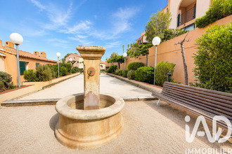achat appartement st-mandrier-sur-mer 83430