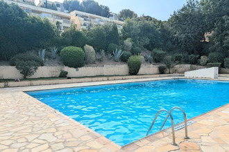 achat appartement st-mandrier-sur-mer 83430