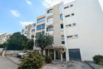 achat appartement st-mandrier-sur-mer 83430