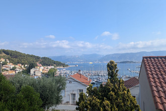achat appartement st-mandrier-sur-mer 83430