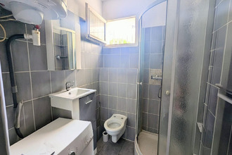 achat appartement st-mandrier-sur-mer 83430