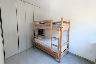 achat appartement st-mandrier-sur-mer 83430