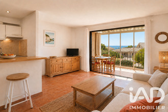 achat appartement st-mandrier-sur-mer 83430
