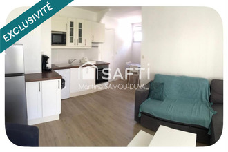 achat appartement st-mandrier-sur-mer 83430