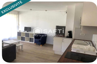 achat appartement st-mandrier-sur-mer 83430